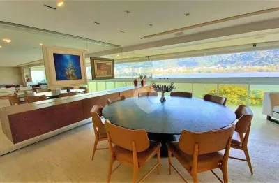 Apartamento com 2 suítes master à venda, 260 m² por r$ 4.800.000 - ipanema / lagoa - rio de janeiro/rj