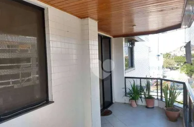 Apartamento com 2 quartos à venda, 95 m² por r$ 635.000 - recreio dos bandeirantes - rio de janeiro/rj