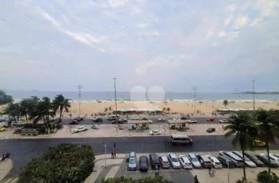 Apartamento com 4 quartos à venda, 353 m² por r$ 5.300.000 - copacabana - rio de janeiro/rj