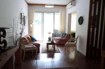 Apartamento com 3 quartos à venda, 115 m² por r$ 1.300.000 - copacabana - rio de janeiro/rj