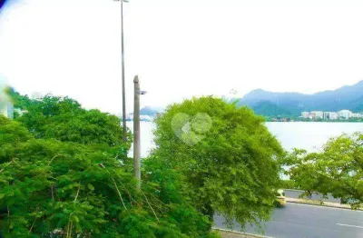 Apartamento com 4 quartos à venda, 285 m² por r$ 3.479.000 - lagoa - rio de janeiro/rj