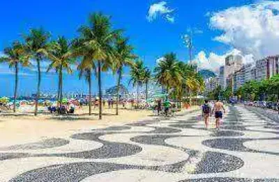 Apartamento com 5 quartos à venda na Rua Bolivar, --, Copacabana, Rio de Janeiro