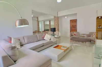 Apartamento à venda, 162 m² por r$ 1.290.000,00 - copacabana - rio de janeiro/rj