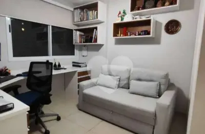 Apartamento com 2 quartos à venda, 77 m² por r$ 490.000 - barra da tijuca - rio de janeiro/rj e aceita pets.