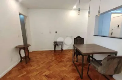 Apartamento com 2 quartos à venda, 58 m² por r$ 515.000 - tijuca - rio de janeiro/rj
