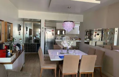 Apartamento com 3 quartos à venda, 110 m² por R$ 1.300.000 - Barra Olímpica - Rio de Janeiro/RJ