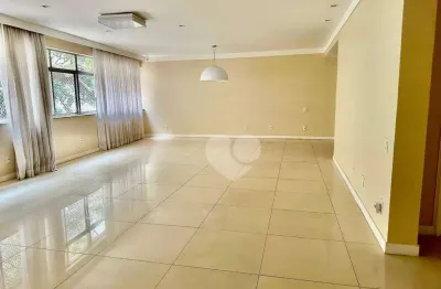 Apartamento com 4 quartos à venda, 250 m² por r$ 2.100.000 - copacabana - rio de janeiro/rj