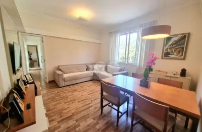 Apartamento com 3 quartos à venda na Rua Voluntários da Pátria, --, Botafogo, Rio de Janeiro