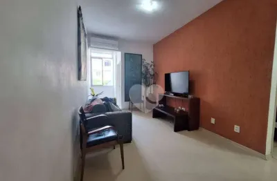 Apartamento com 3 quartos à venda, 70 m² por r$ 1.250.000 - leblon - rio de janeiro/rj