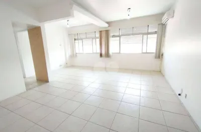 Apartamento com 3 quartos à venda, 98 m² por r$ 750.000 - tijuca - rio de janeiro/rj