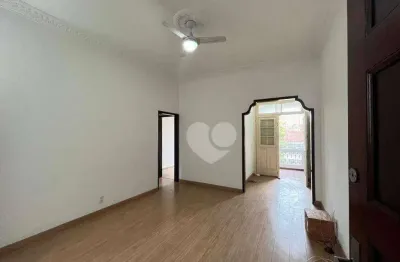Apartamento à venda, 30 m² por r$ 250.000,00 - vila isabel - rio de janeiro/rj