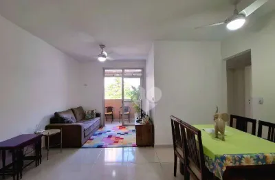 Apartamento 2 quartos sendo 1 suíte à venda, 85 m² r$ 500.000 - grajaú - rj