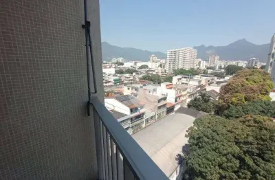 Apartamento com 1 quarto à venda na Rua São Francisco Xavier, --, Maracanã, Rio de Janeiro