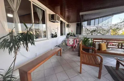 Apartamento com 3 quartos à venda na Rua Desembargador Paulo Alonso, --, Recreio dos Bandeirantes, Rio de Janeiro