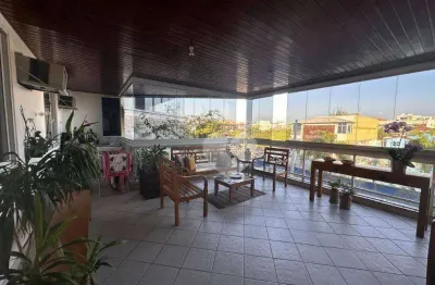 Apartamento com 3 quartos à venda na Rua Desembargador Paulo Alonso, --, Recreio dos Bandeirantes, Rio de Janeiro