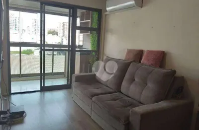 Apartamento com 2 quartos à venda na Rua Teodoro da Silva, --, Grajaú, Rio de Janeiro