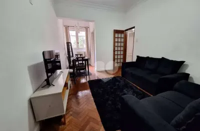 Apartamento à venda, 48 m² por r$ 995.000,00 - ipanema - rio de janeiro/rj