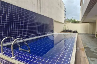 Apartamento Gleba B 3 quartos à venda - Recreio dos Bandeirantes - Rio de Janeiro/RJ e Aceita Pets