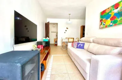 Apartamento com 2 quartos (suíte) à venda, 80 m² por r$ 449.900 - grajaú - rio de janeiro/rj