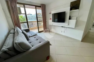 Apartamento com 3 quartos à venda, 87 m² por r$ 510.000 - recreio dos bandeirantes - rio de janeiro/rj