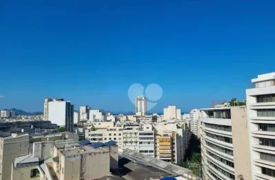 Apartamento com varanda 3 quartos à venda, 156 m² por r$ 2.300.000 - copacabana - rio de janeiro/rj