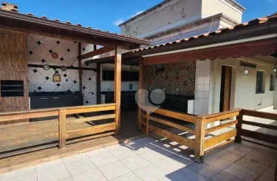 Apartamento com 3 quartos à venda, 174 m² por r$ 420.000 - praça seca - rio de janeiro/rj