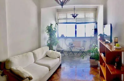 Apartamento à venda, 150 m² por r$ 980.000,00 - copacabana - rio de janeiro/rj