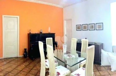 Apartamento com 3 dormitórios à venda, 150 m² por r$ 980.000,00 - copacabana - rio de janeiro/rj
