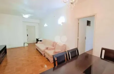 Apartamento com 3 dormitórios à venda, 88 m² por r$ 450.000,00 - méier - rio de janeiro/rj