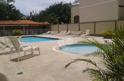 Apartamento com 2 quartos à venda, 87 m² por r$ 840.000 - recreio dos bandeirantes - rio de janeiro/rj