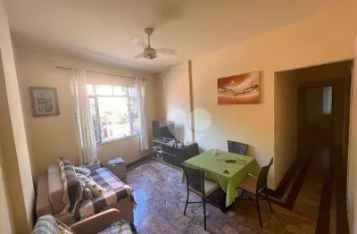 Apartamento com 3 quartos à venda na Rua Conde de Bonfim, --, Tijuca, Rio de Janeiro