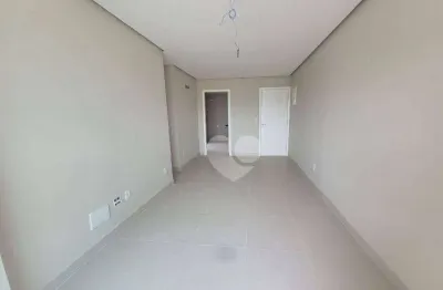 Apartamento com 3 quartos, 1 suíte à venda, 74 m² por r$ 580.000 - recreio dos bandeirantes
