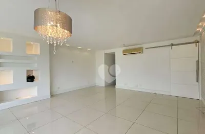 Apartamento  3 quartos à venda, 131 m² por r$ 1.350.000 - jardim oceânico - rio de janeiro/rj