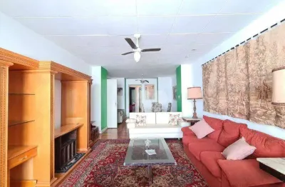 Apartamento com 4 quartos à venda, 175 m² por r$ 1.555.000 - copacabana - rio de janeiro/rj