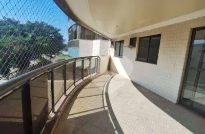 Apartamento com 3 quartos à venda na Rua Alberto Cavalcanti, --, Recreio dos Bandeirantes, Rio de Janeiro