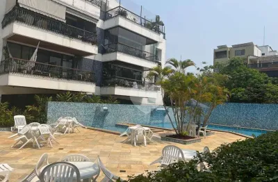 Apartamento com 3 quartos à venda, 88 m² por r$ 750.000 - recreio dos bandeirantes - rio de janeiro/rj