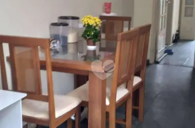 Apartamento com 1 quarto à venda, 52 m² por r$ 260.000 - grajaú - rio de janeiro/rj