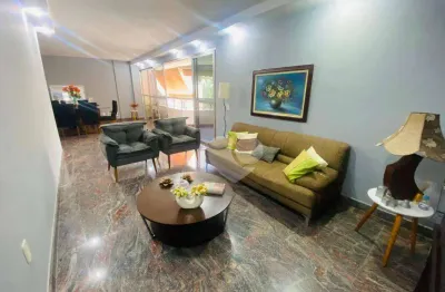 Apartamento com 2 quartos à venda, 116 m² por r$ 900.000 - recreio dos bandeirantes - rio de janeiro