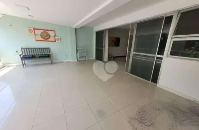 Apartamento com 3 quartos, 3 suítes à venda, 193 m² por R$ 1.350.000,00 Recreio dos Bandeirantes - Rio de Janeiro/RJ