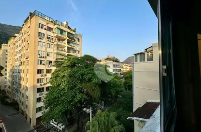 Apartamento com 3 dormitórios à venda, 87 m² por r$ 1.500.000,00 - jardim botânico - rio de janeiro/rj