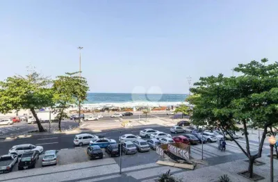 Apartamento com 3 quartos à venda, 203 m² por r$ 4.000.000 - copacabana - rio de janeiro/rj