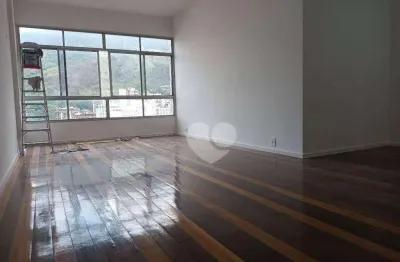 Apartamento à venda, 130 m² por r$ 790.000,00 - tijuca - rio de janeiro/rj
