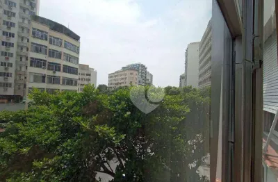 Apartamento com 3 quartos à venda, 117 m² por r$ 600.000 - tijuca - rio de janeiro/rj