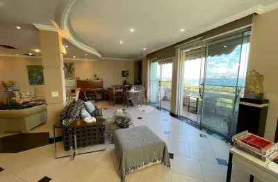 Apartamento com 4 quartos à venda, 220 m² por r$ 2.800.000 - flamengo - rio de janeiro/rj