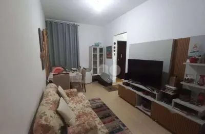 Apartamento com 2 dormitórios à venda, 70 m² por r$ 700.000,00 - flamengo - rio de janeiro/rj