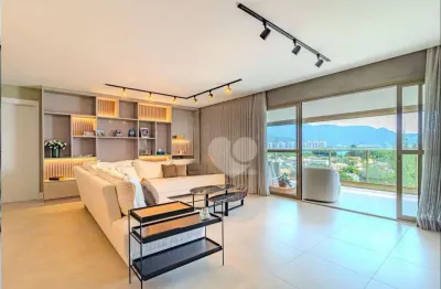 Apartamento com 4 dormitórios à venda, 187 m² por R$ 3.500.000,00 - Barra da Tijuca - Rio de Janeiro/RJ