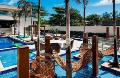 Apartamento com 2 quartos sendo 1 suíte, à venda, 67 m² por r$ 545.000 - recreio dos bandeirantes - rio de janeiro/rj