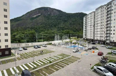 Apartamento 3 quartos 1 suíte - r$ 410.000,00 - barra olímpica