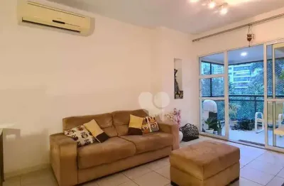 Apartamento com 3 Quartos à venda 111 m² por R$ 1.300.000 - Jacarepaguá - Rio de Janeiro/RJ