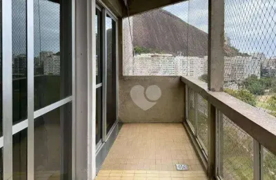 Apartamento com 4 quartos à venda, 153 m² por r$ 3.100.000 - lagoa - rio de janeiro/rj